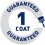 Dulux Dulux Once Satinwood 750ml Jasmine White 2