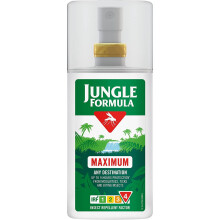 Jungle Formula Insect Repellent Spray Pump, 90 ml