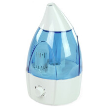 Challenge 3.2 Litre Ultrasonic Humidifier - Refurbished
