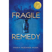 Fragile Remedy | Paperback