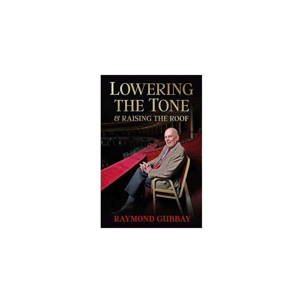 Lowering The Tone & Raising The Roof - Image 5