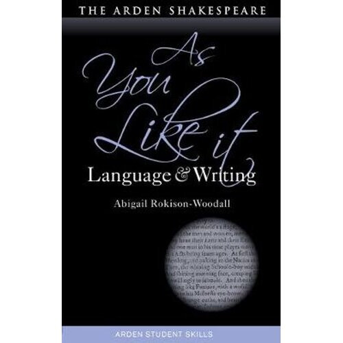 As You Like It: Language and Writing | Paperback