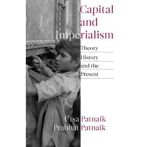 Capital and Imperialism | Paperback