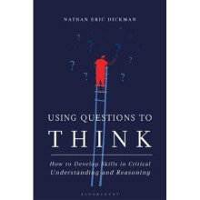 Using Questions to Think | Paperback