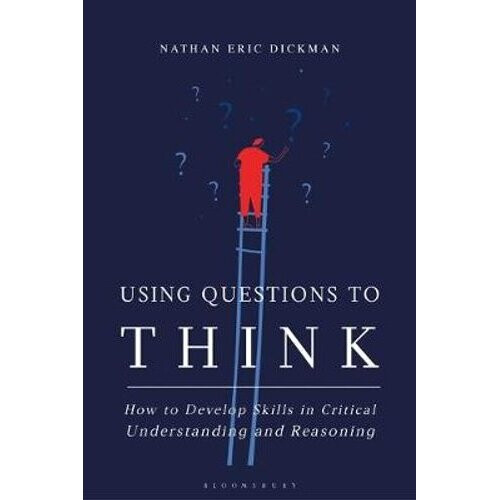 Using Questions to Think | Paperback