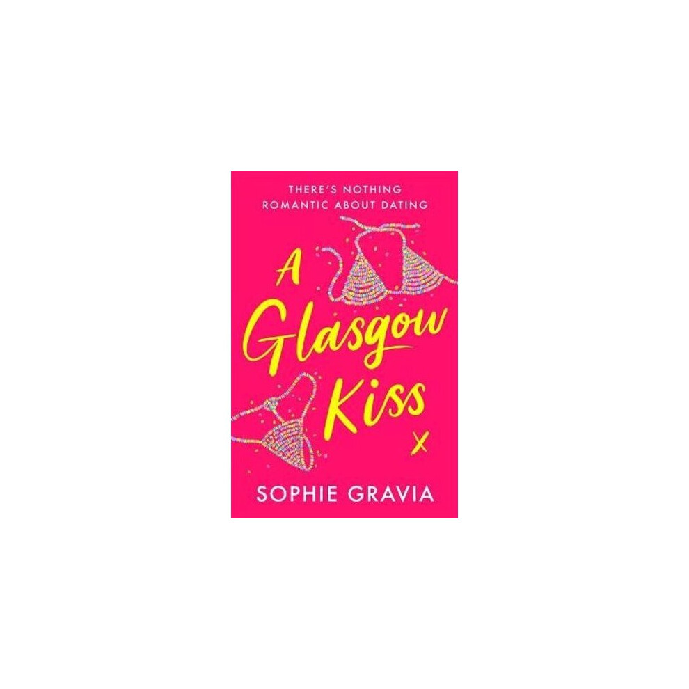 A Glasgow Kiss | Paperback