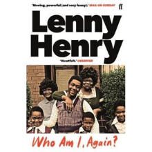 Who am I, again? | Paperback