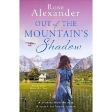 Out of the Mountain's Shadow | Paperback