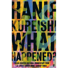 What Happened? | Paperback
