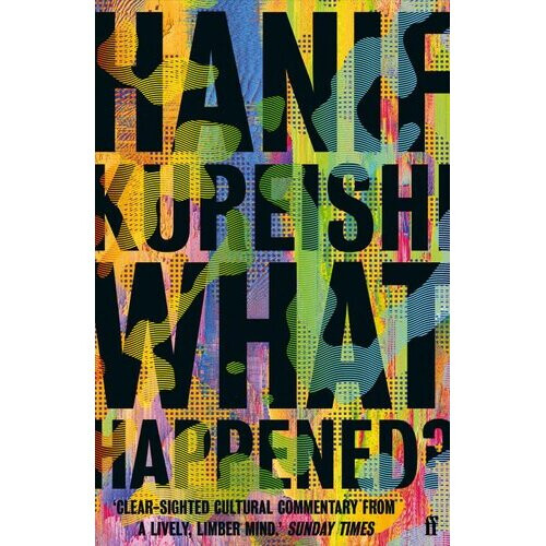 What Happened? | Paperback