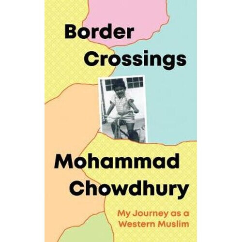 Border Crossings | Hardback
