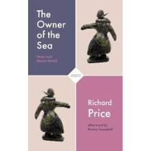 The Owner of the Sea | Paperback
