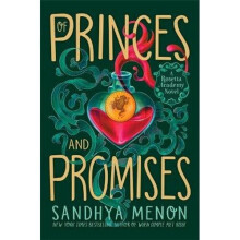 Of Princes and Promises | Paperback