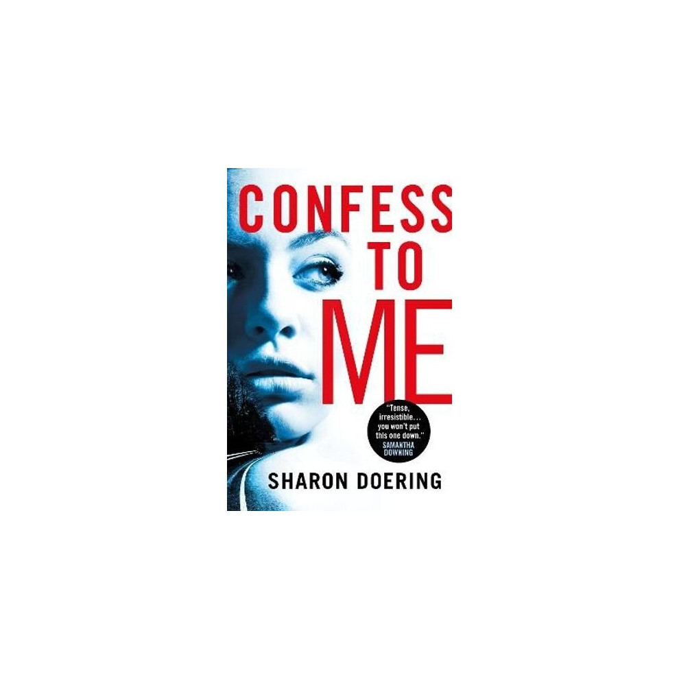 Confess to Me | Paperback
