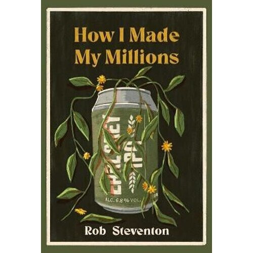 How I Made My Millions | Paperback