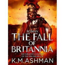 Roman - The Fall of Britannia | Paperback