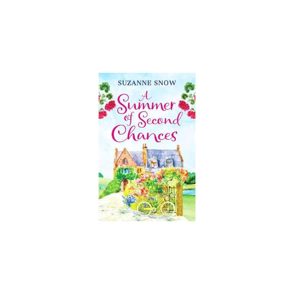 A Summer of Second Chances | Paperback