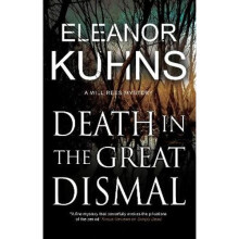 Death in the Great Dismal | Paperback