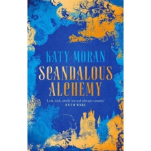 Scandalous Alchemy | Hardback