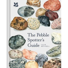 The Pebble Spotter's Guide | Hardback
