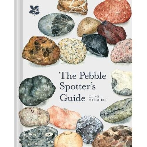 The Pebble Spotter's Guide | Hardback