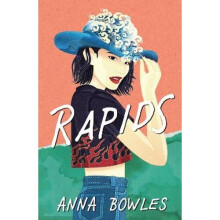 Rapids | Paperback