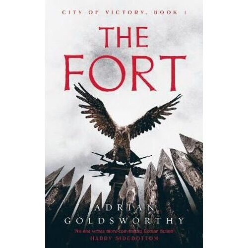 The Fort | Hardback