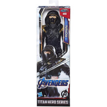 Marvel Avengers Endgame Titan Hero Series Ronin 30 cm-Scale Super Hero Action Figure Toy with Titan Hero Power FX Port