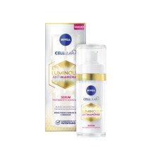 NIVEA Cellular Luminous 630 Anti-Dark Spot Face Serum, 30ml