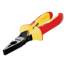 Bahco 2628S ERGO Insulated Combination Pliers 200mm (8in) 2628S-200