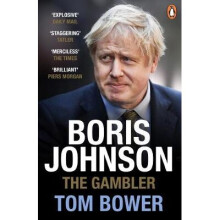Boris Johnson