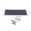 Portable Solar Panel 30W12V Car Van Boat Caravan Camper 7
