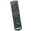 Replacement Remote Control FOR Panasonic N2QAYB000780 HDD Recorder 1