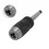Selbstspannende schlüssellose integrierte Bohrfutter MT2-B16+1-16mm B16 8
