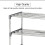 9 Cube Book Shelves Storage Shelf Bookcase Display Stand Organizer 8