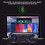 High Bass Ultra Loud Bluetooth Speakers Portable Wireless Speaker 7