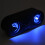 High Bass Ultra Loud Bluetooth Speakers Portable Wireless Speaker 8