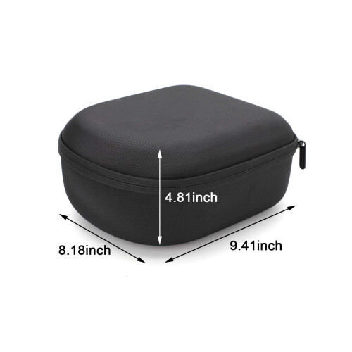 Pour Oculus Quest 2 VR Travel Carrying Case VR Headset Bag Storage 1