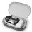 For Oculus Quest 2EVA VR Headset & Controller Travel Carrying Case Bag 9