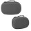 For Oculus Quest 2EVA VR Headset & Controller Travel Carrying Case Bag 10