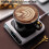 Aquecedor elétrico USB de chávenas com base para copos Aquecedor de chá e café 4