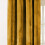 Imperial Rooms (Ochre) Short Curtains Pair Thick Velvet Eyelet Ring Top 4