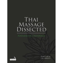 Thai Massage Dissected | Paperback
