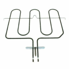 Original Delonghi Edf495St,Esf461St,Esf461St/St Grill Element 2000W 14-Dl-31