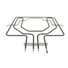 COMPATIBLE LEISURE,RANGEMASTER,FLAVEL,GRILL ELEMENT 2350W 230V 14-FV-16