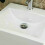 Pop Up Basin Waste Slotted Bathroom Sink Push Button Click Clack Plug Kit Tool 7