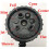 200FT Auto Expandable Retractable Flexible Garden Hose Pipe 3