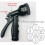 200FT Auto Expandable Retractable Flexible Garden Hose Pipe 2