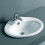 Home Pop Up Basin Waste Slotted Bathroom Sink Push Button Click Clack Plug Kits 2