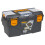 URBN Living (17" Cantilever Box) Lockable Tool Box + Removable Storage Compartments 1